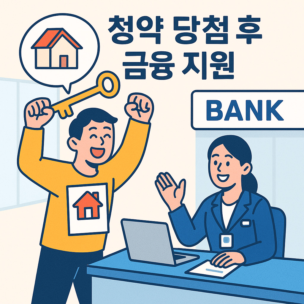 2025 청년 내 집 마련