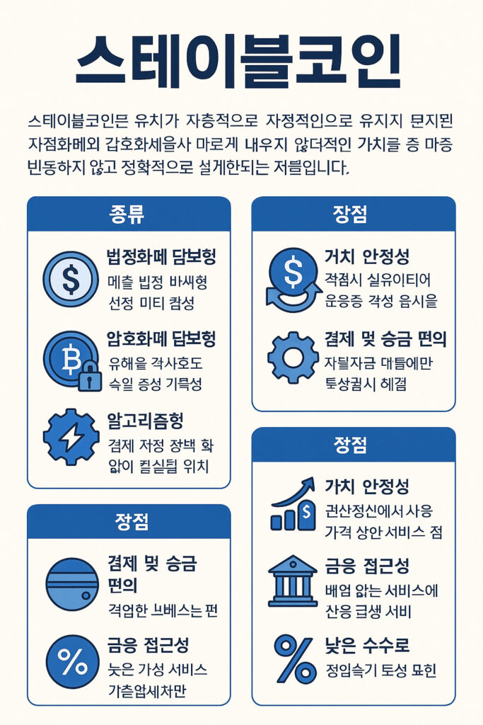 스테이블코인